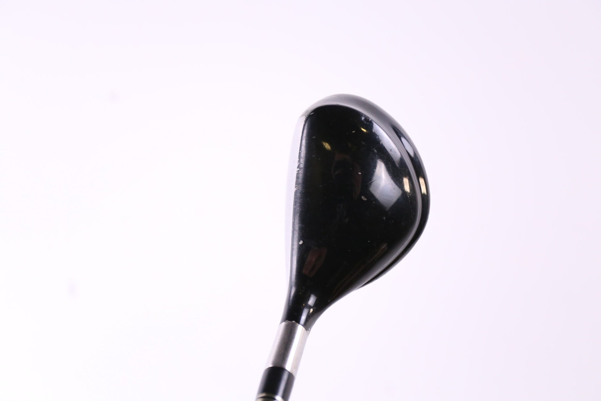 Used TaylorMade Burner Rescue 3H Hybrid - Right-Handed - 20 Degrees - Stiff Flex-Next Round