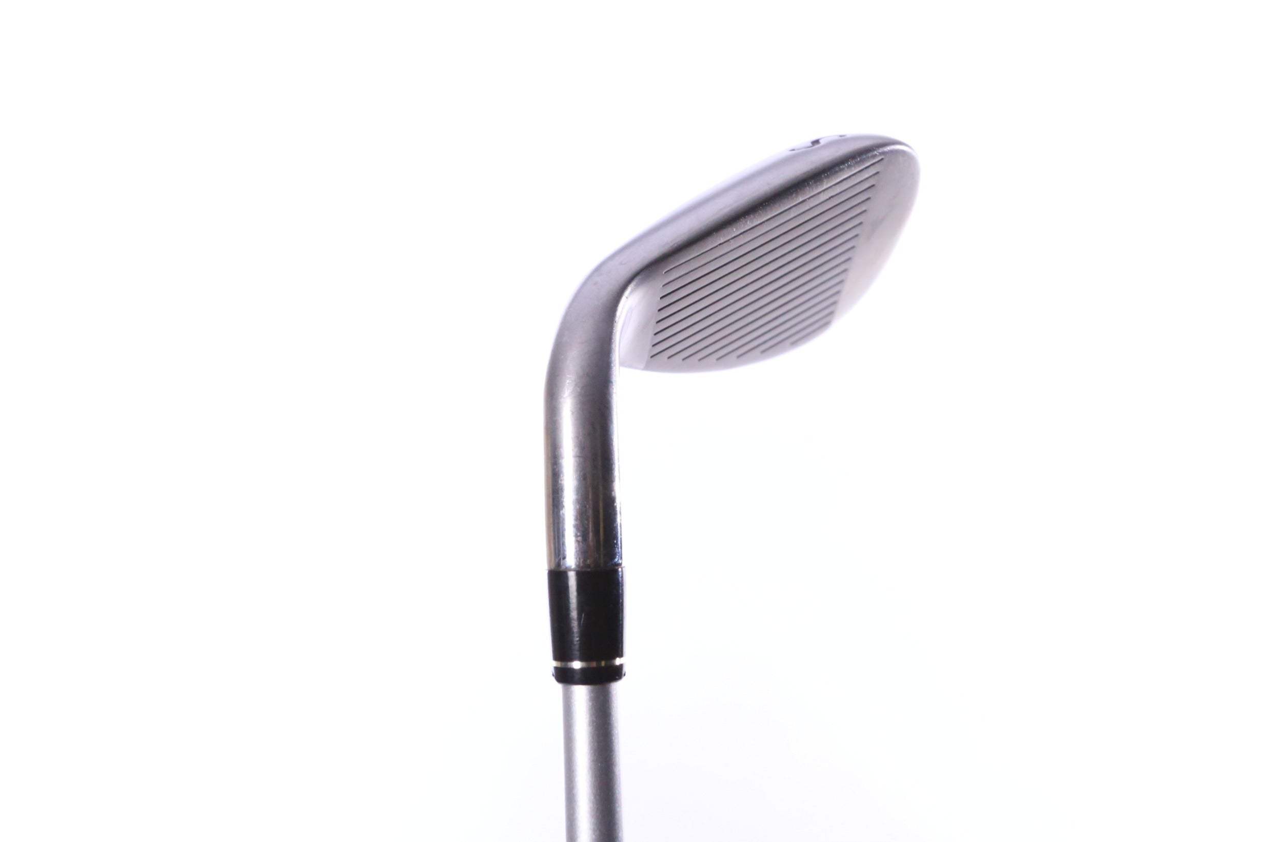 Used Callaway Solaire Gems Sand Wedge - Right-Handed - 56 Degrees - Ladies Flex