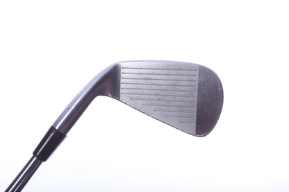 Used Titleist CB 714 Forged Single 2-Iron - Right-Handed - Stiff Flex