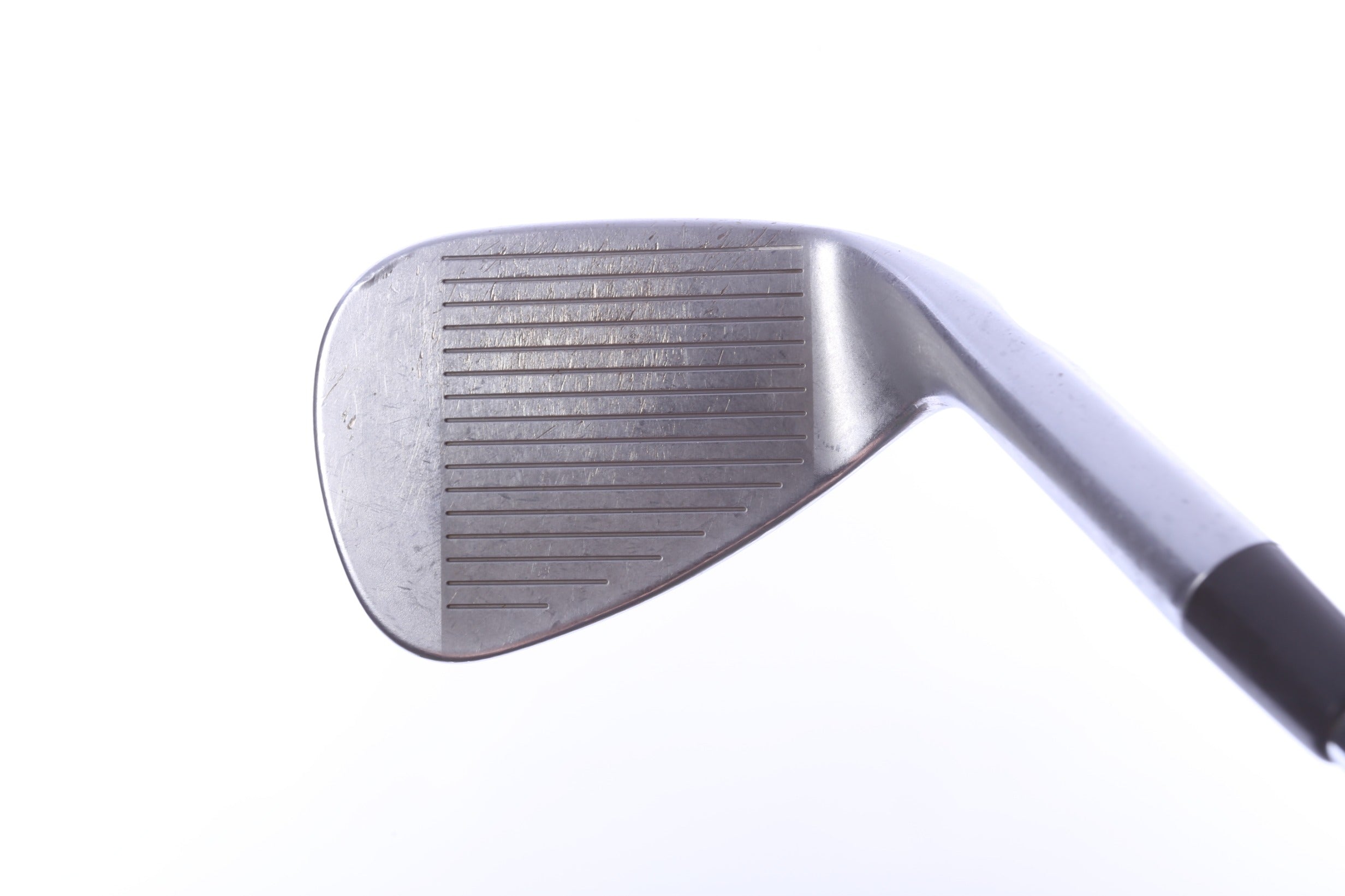 Used Ping i500 Utility Wedge - Left-Handed - 50 Degrees - Stiff Flex-Next Round