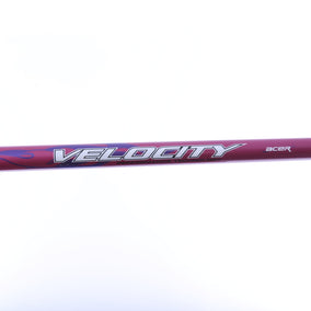 Used Callaway Big Bertha REVA 23 Driver - 10.5 Degrees - Ladies Flex Acer Velocity Pink - Right-Handed-Next Round