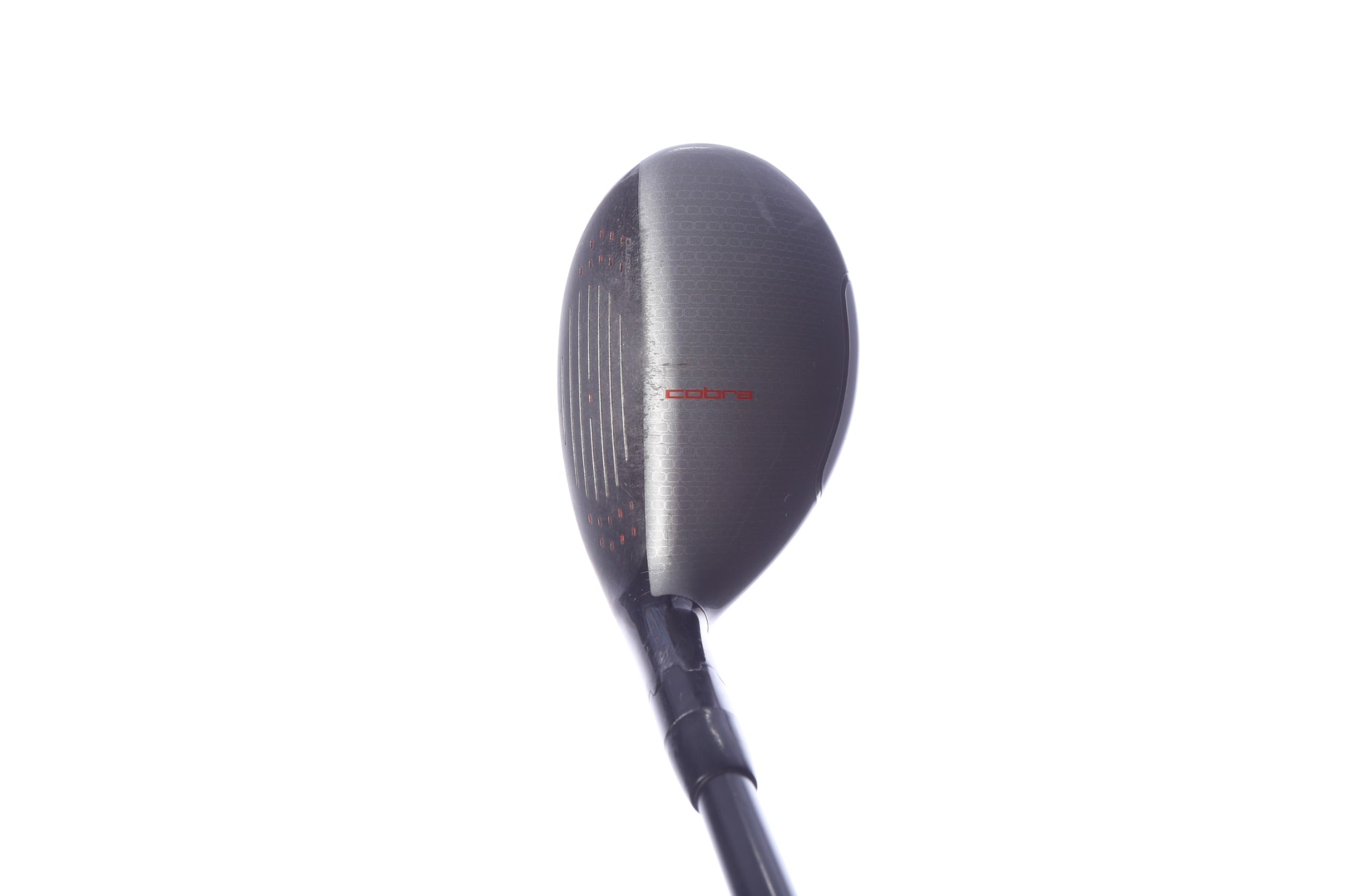 Used Cobra AMP Cell 4H Hybrid - Right-Handed - 21 Degrees - Stiff Flex-Next Round