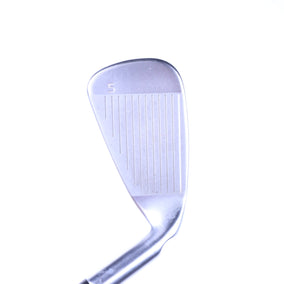 Used Ping G430 Single 5-Iron - Left-Handed - Stiff Flex-Next Round