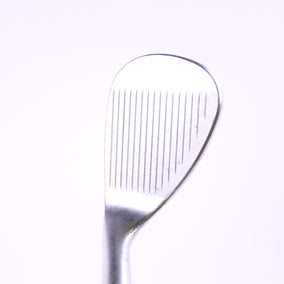 Used Ping Glide SS Lob Wedge - Right-Handed - 58 Degrees - Stiff Flex-Next Round