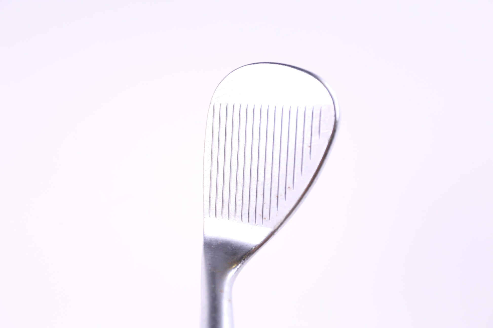 Used Ping Glide SS Lob Wedge - Right-Handed - 58 Degrees - Stiff Flex-Next Round