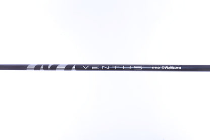 Used Wilson 2025 DYNAPWR Carbon Driver - 9 Degrees - Seniors Flex Fujikura Ventus BLue - Right-Handed-Next Round
