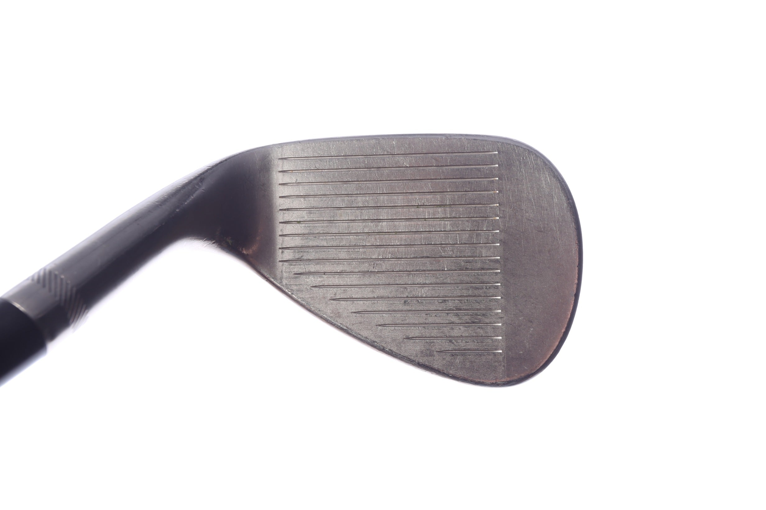 Used Titleist Vokey SM10 Nickel Gap Wedge - Right-Handed - 50 Degrees - Wedge Flex