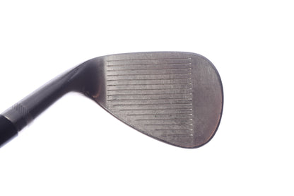 Used Titleist Vokey SM10 Nickel Gap Wedge - Right-Handed - 50 Degrees - Wedge Flex