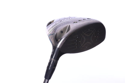 Used Callaway Epic MAX Driver - 10.5 Degrees - Regular Flex UST Mamiya Recoil ES 450 - Right-Handed