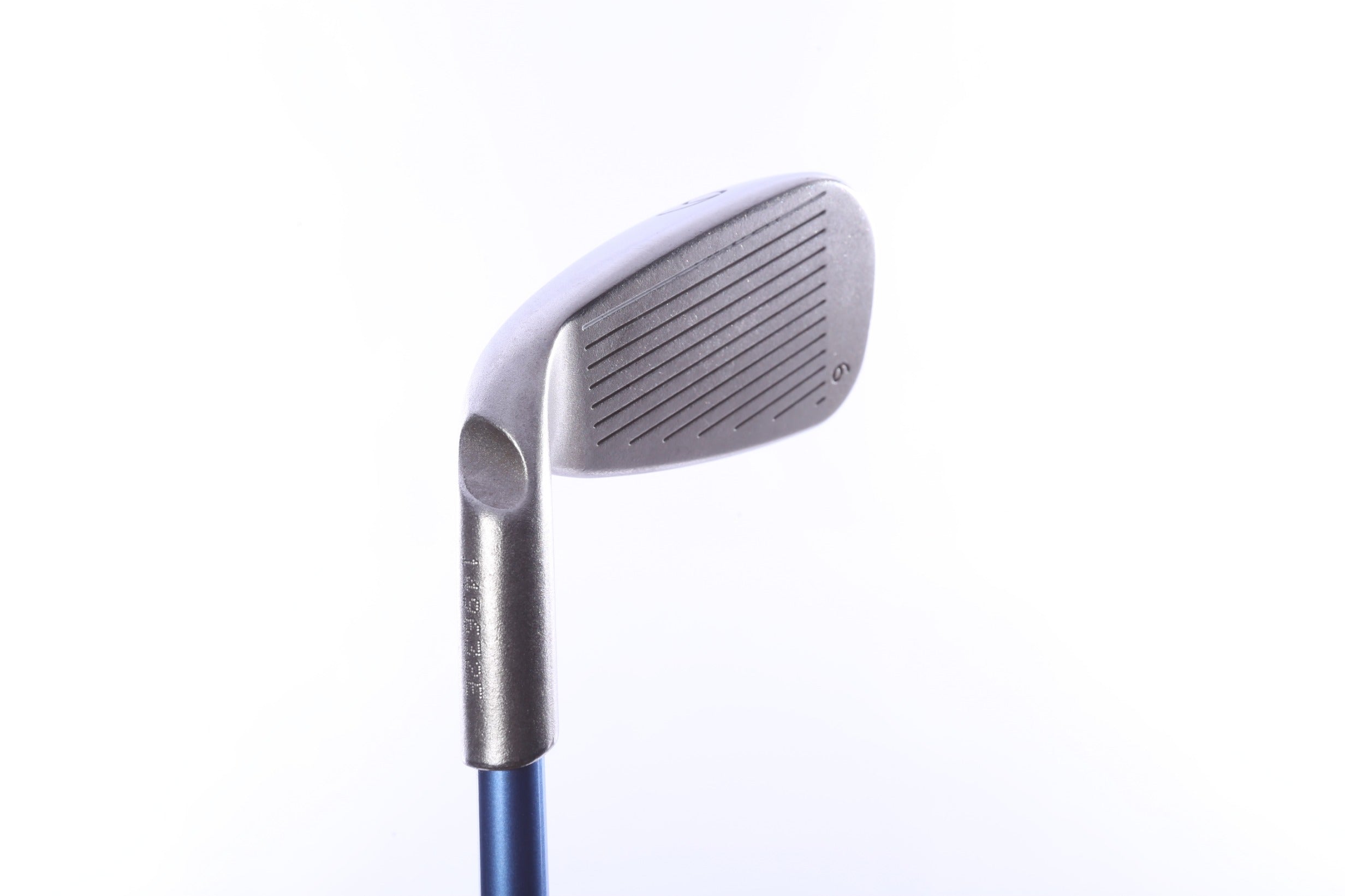 Used Ping G5 Single 6-Iron - Right-Handed - Ladies Flex-Next Round