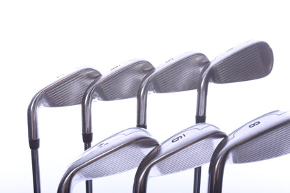 Used Callaway X Series N416 Iron Set - Right-Handed - 4-PW - Uniflex Flex
