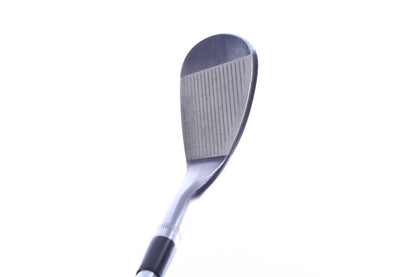 Used Titleist Vokey SM6 Tour Chrome Lob Wedge - Right-Handed - 60 Degrees - Wedge Flex