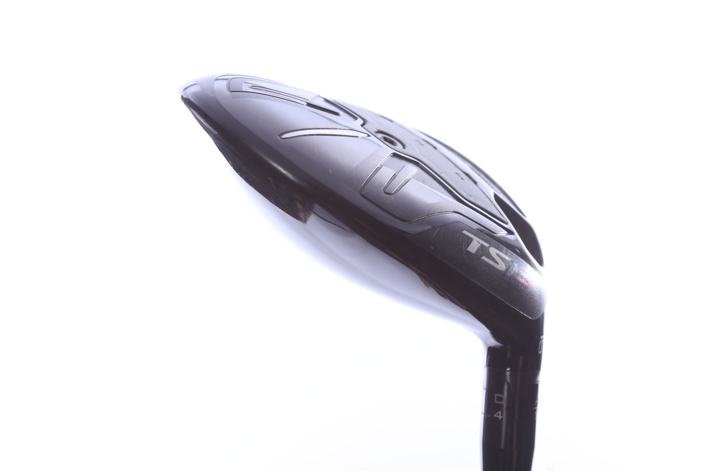 Used Titleist TSi3 3-Wood - Right-Handed - 15 Degrees - Stiff Flex-Next Round
