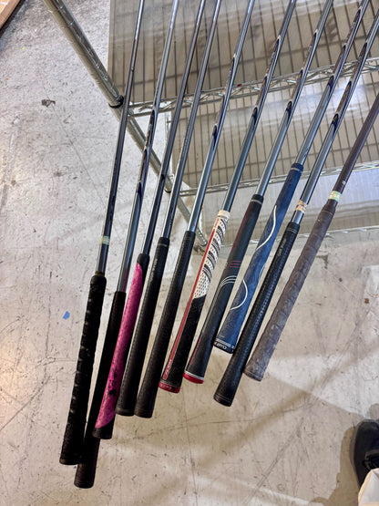 Wholesale Lot 20 Golf Clubs - Cobra Ladies Drivers-Next Round