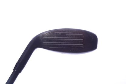 Used Callaway XR OS 4H Hybrid - Right-Handed - 22 Degrees - Regular Flex-Next Round