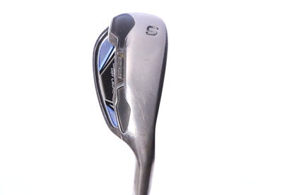 Used Tour Edge Hot Launch C521 Sand Wedge - Right-Handed - 54 Degrees - Ladies Flex-Next Round