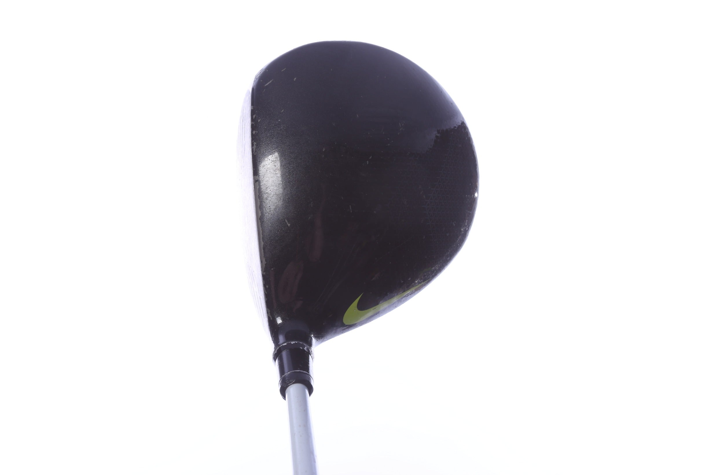 Used Nike Vapor Speed Driver - 10.5 Degrees - Ladies Flex Mitsubishi FUBUKI Z Series - Right-Handed-Next Round
