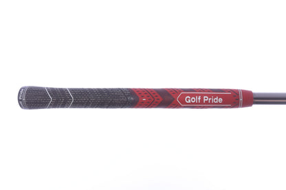 Used Callaway JAWS Raw Chrome Approach Wedge - Right-Handed - 52 Degrees - Seniors Flex-Next Round