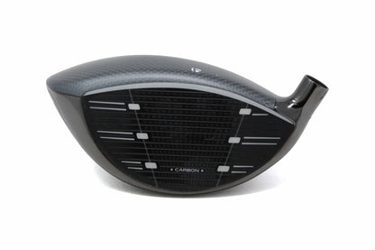 Used TaylorMade Qi35 MAX Lite Driver - HEAD ONLY - Right-Handed - 12 Degrees