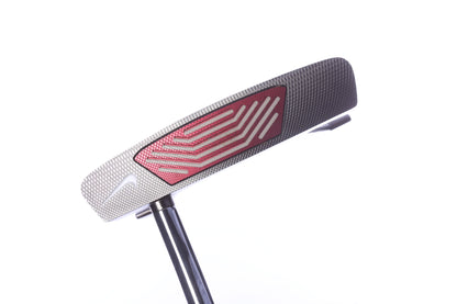 Used Nike Method Core Drone Mid Putter - Right-Handed - 38 in - Mallet