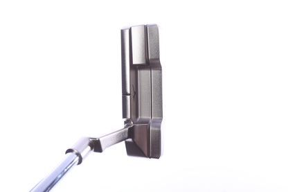 Used Mizuno M Craft Kyoto P Putter - Right-Handed - 34.5 in - Blade