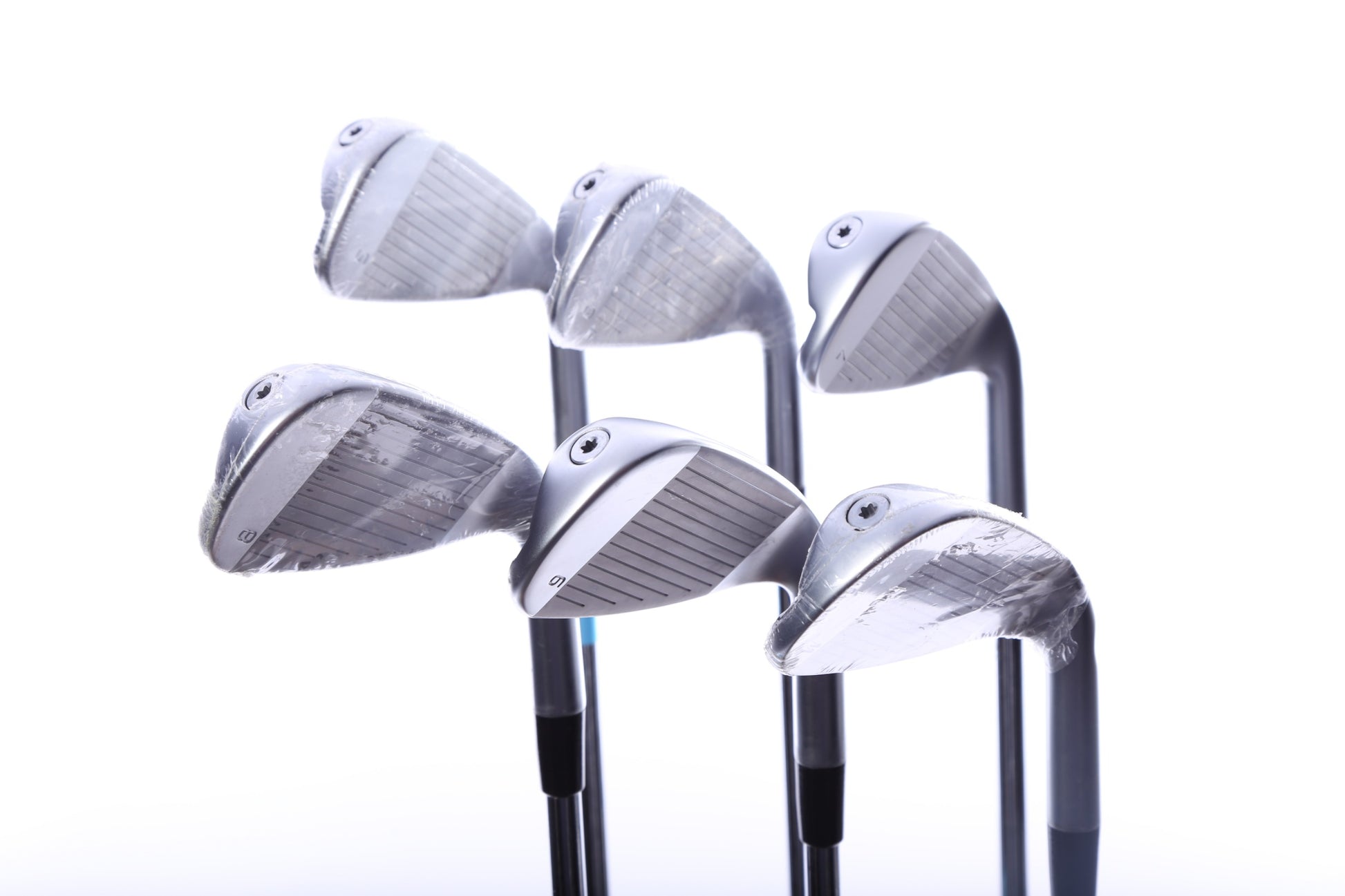 Used Ping G425 Iron Set - Left-Handed - 5-PW - Regular Flex-Next Round
