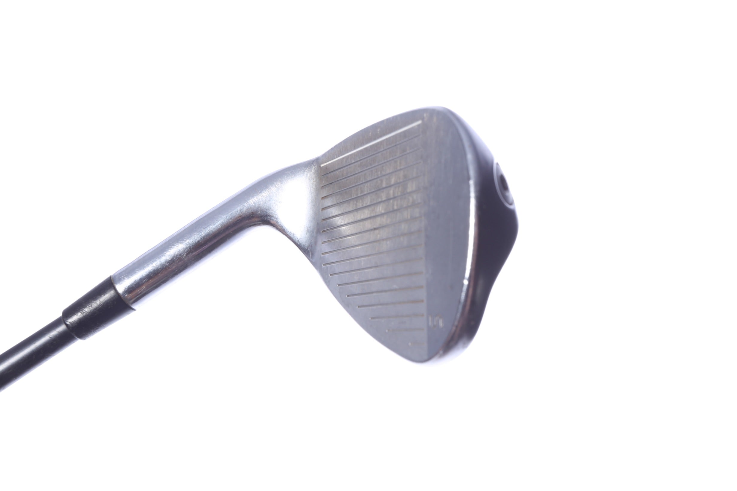 Used Ping G410 Sand Wedge - Right-Handed - 54 Degrees - Stiff Flex-Next Round
