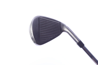 Used TaylorMade M1 Single 6-Iron - Left-Handed - Stiff Flex