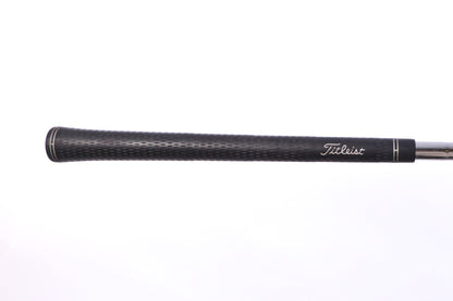 Used Titleist Vokey Spin Milled Tour Chrome '09 Lob Wedge - Right-Handed - 58 Degrees - Wedge Flex-Next Round
