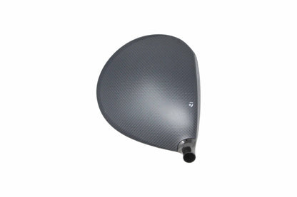 Used TaylorMade Qi35 Driver - HEAD ONLY - Left-Handed - 9 Degrees