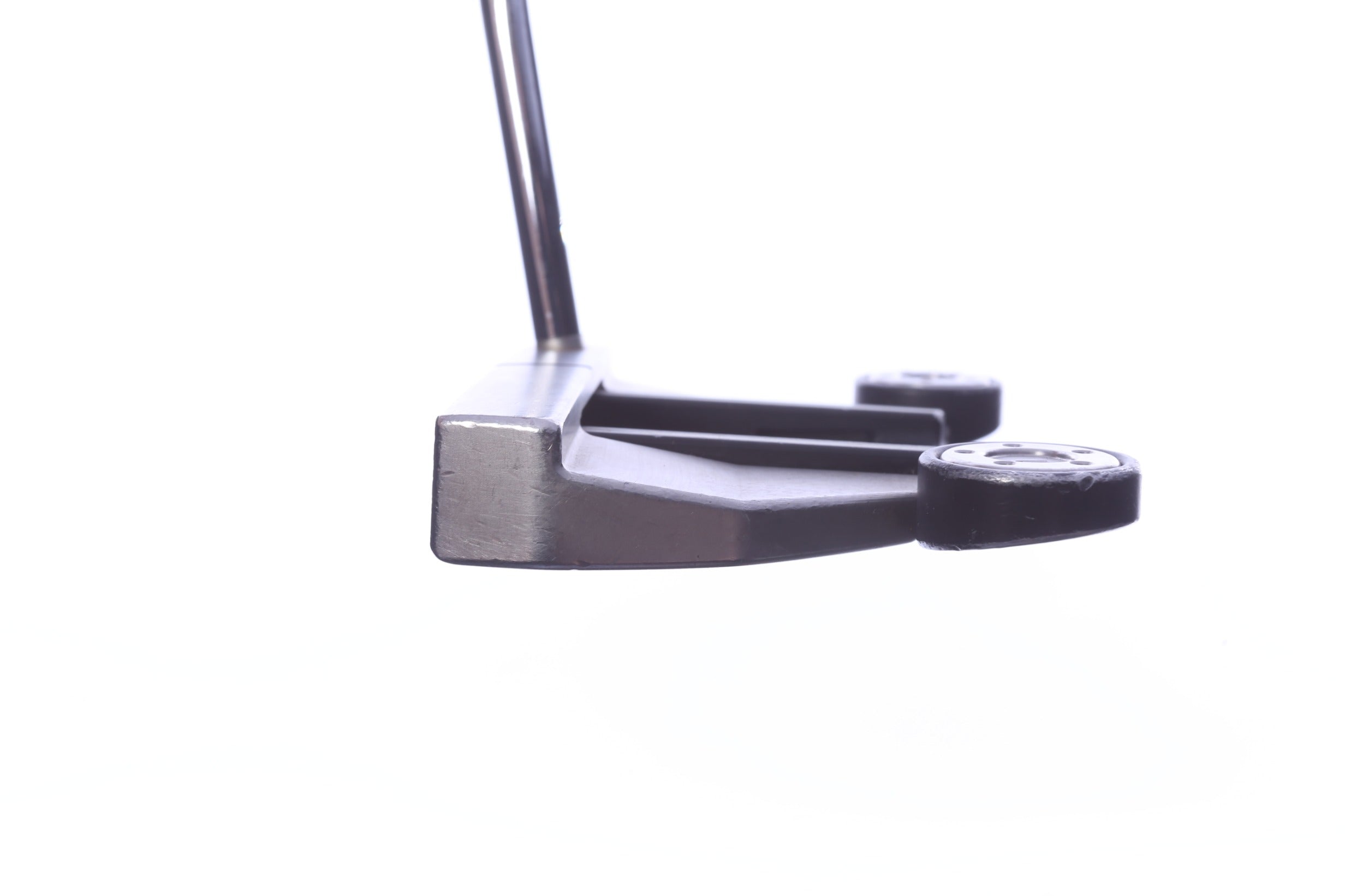 Used Titleist Scotty Cameron Futura 6M Putter - Left-Handed - 35 in - Mallet