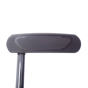 Used TaylorMade TP Black Ardmore 7 Putter - Right-Handed - 34.5 in - Mallet-Next Round