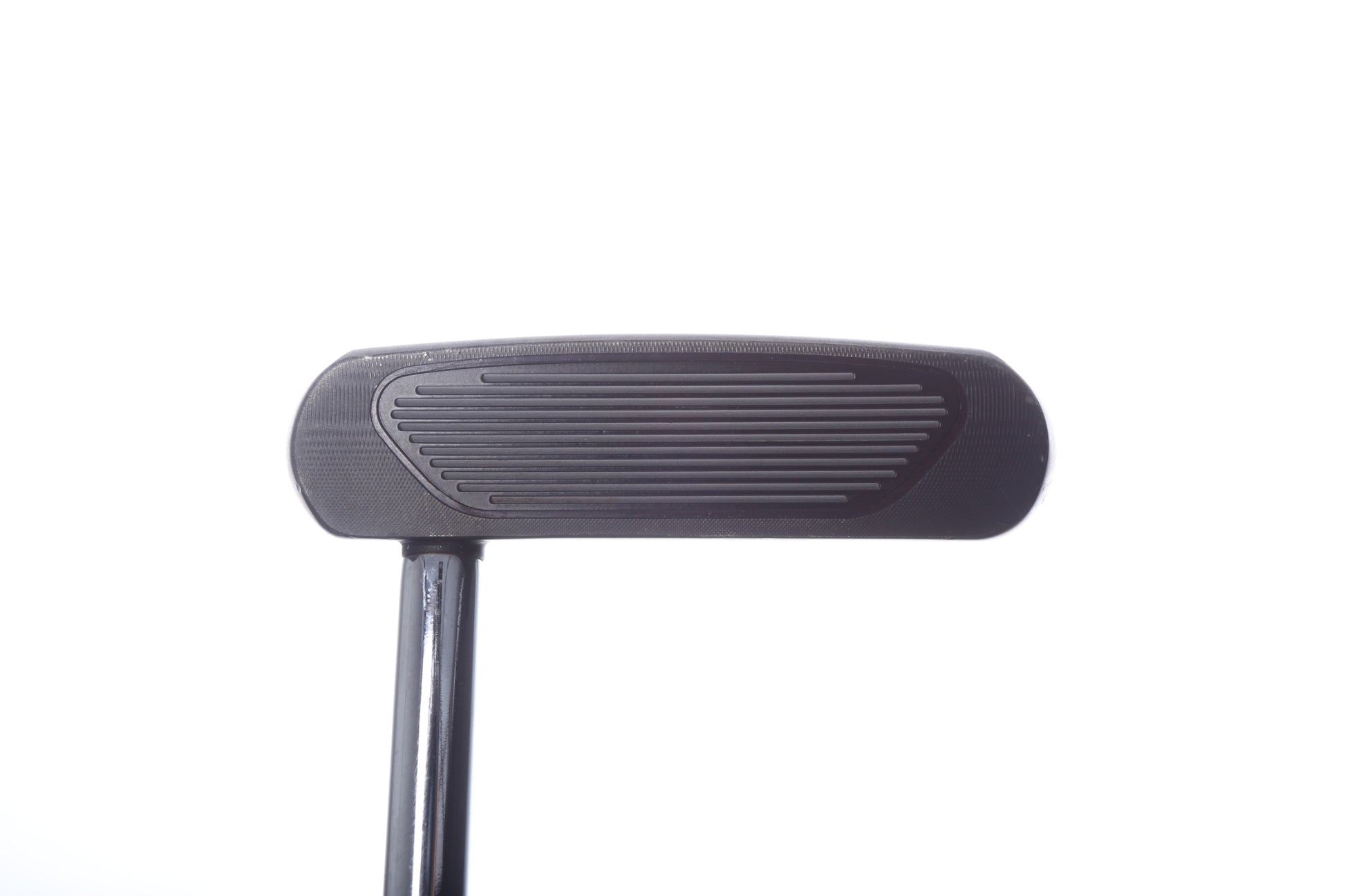 Used TaylorMade TP Black Ardmore 7 Putter - Right-Handed - 34.5 in - Mallet-Next Round