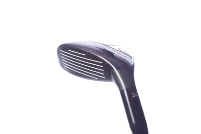 Used Callaway X2 Hot 4H Hybrid - Left-Handed - 22 Degrees - Seniors Flex-Next Round