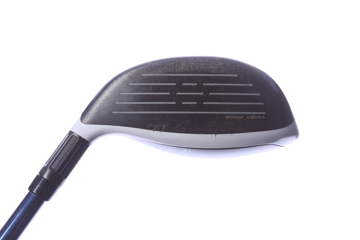 Used TaylorMade SIM2 MAX 3-Wood - Right-Handed - 15 Degrees - Regular Flex