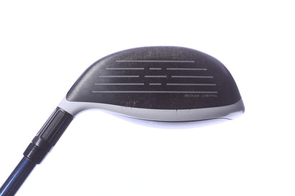 Used TaylorMade SIM2 MAX 3-Wood - Right-Handed - 15 Degrees - Regular Flex