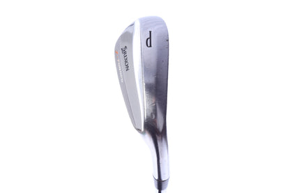 Used Srixon Z-Forged II Pitching Wedge - Right-Handed - 46 Degrees - Extra Stiff Flex