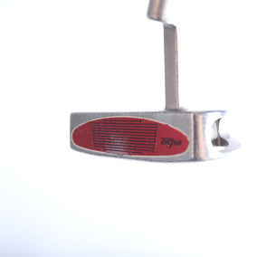 Used TaylorMade Rossa Monza Corza Putter - Right-Handed - 35 in - Mallet-Next Round