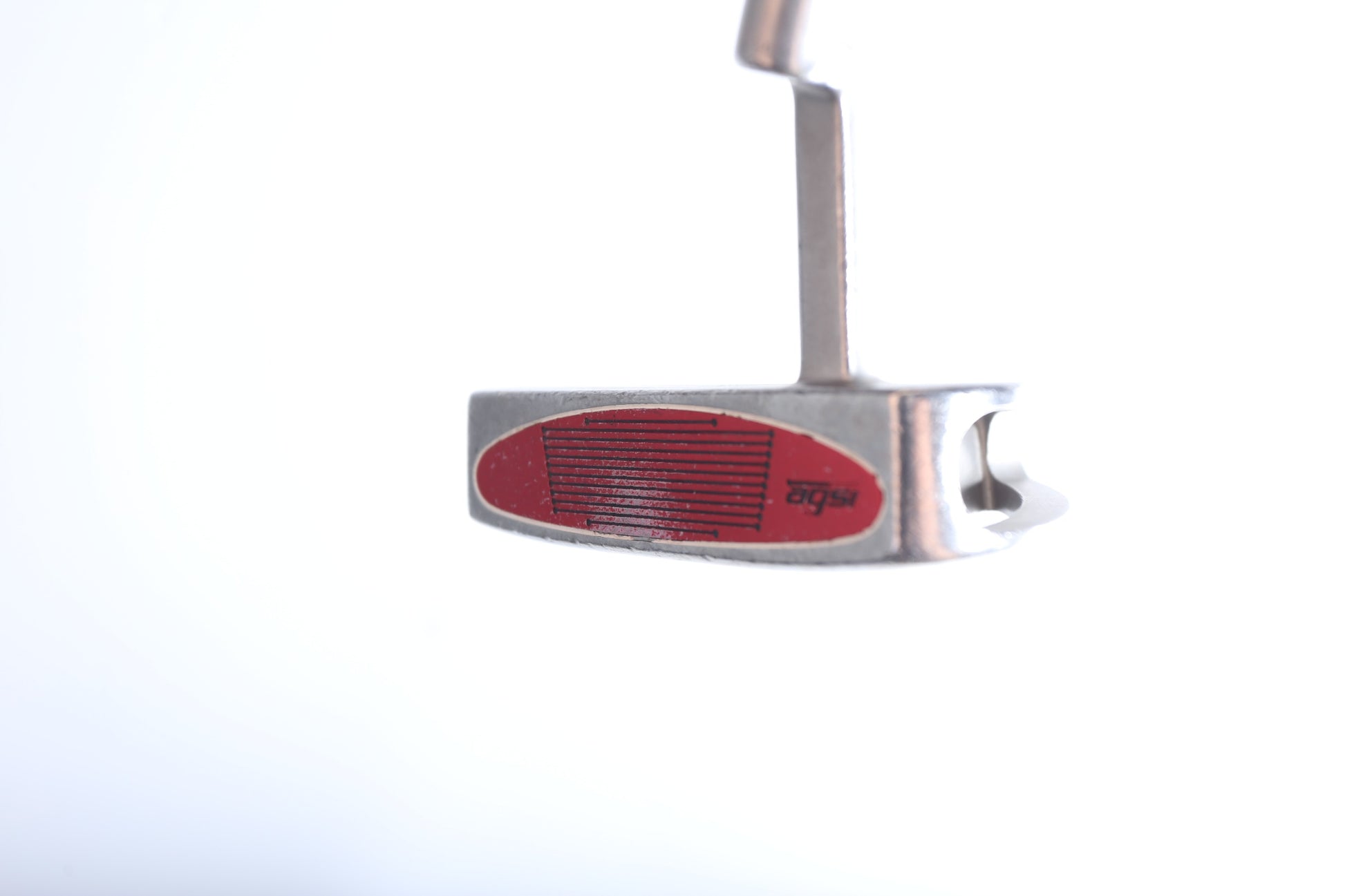 Used TaylorMade Rossa Monza Corza Putter - Right-Handed - 35 in - Mallet-Next Round