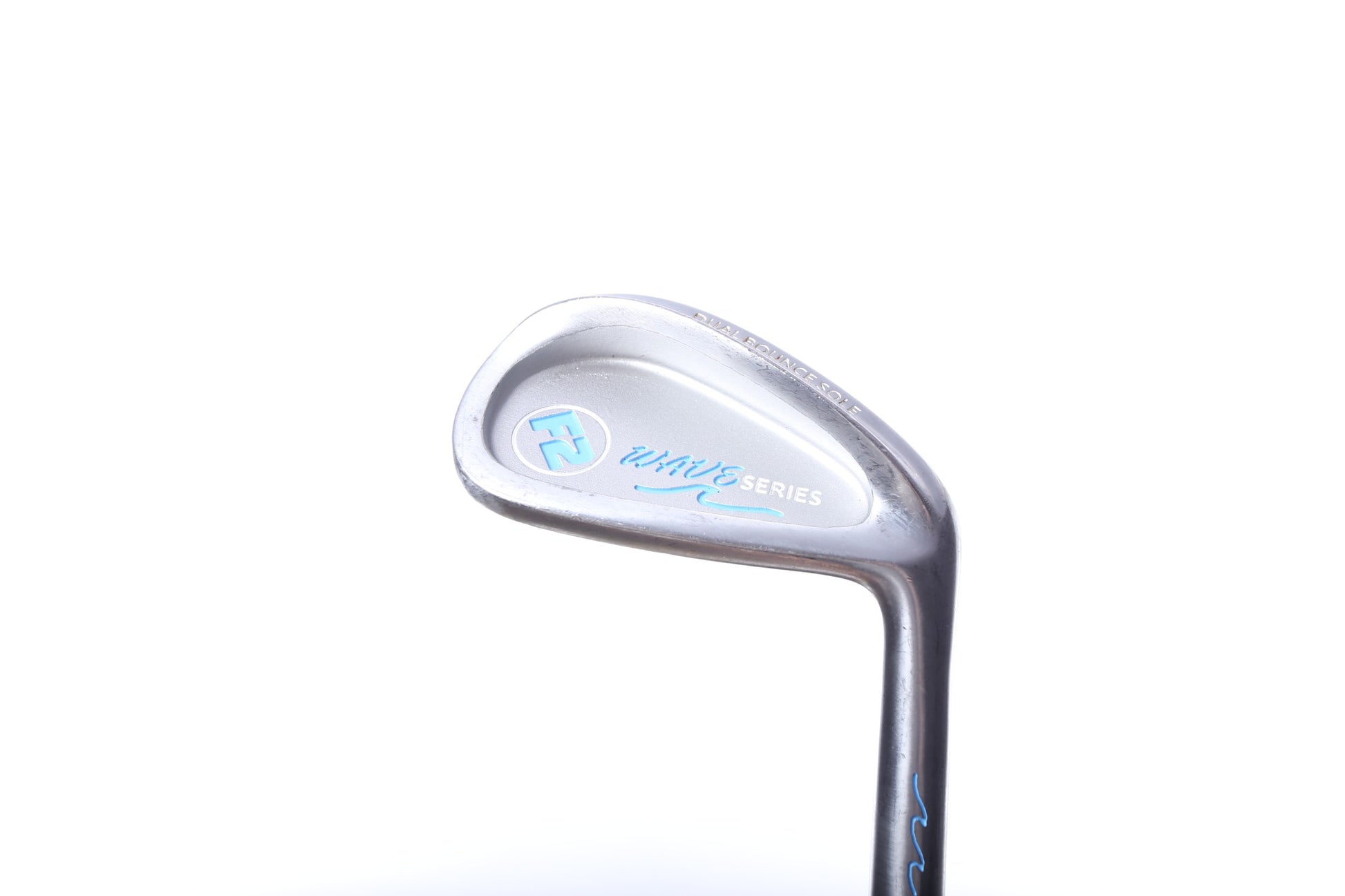 Used Adams F2 Waves Series Sand Wedge - Right-Handed - 56 Degrees - Stiff Flex-Next Round