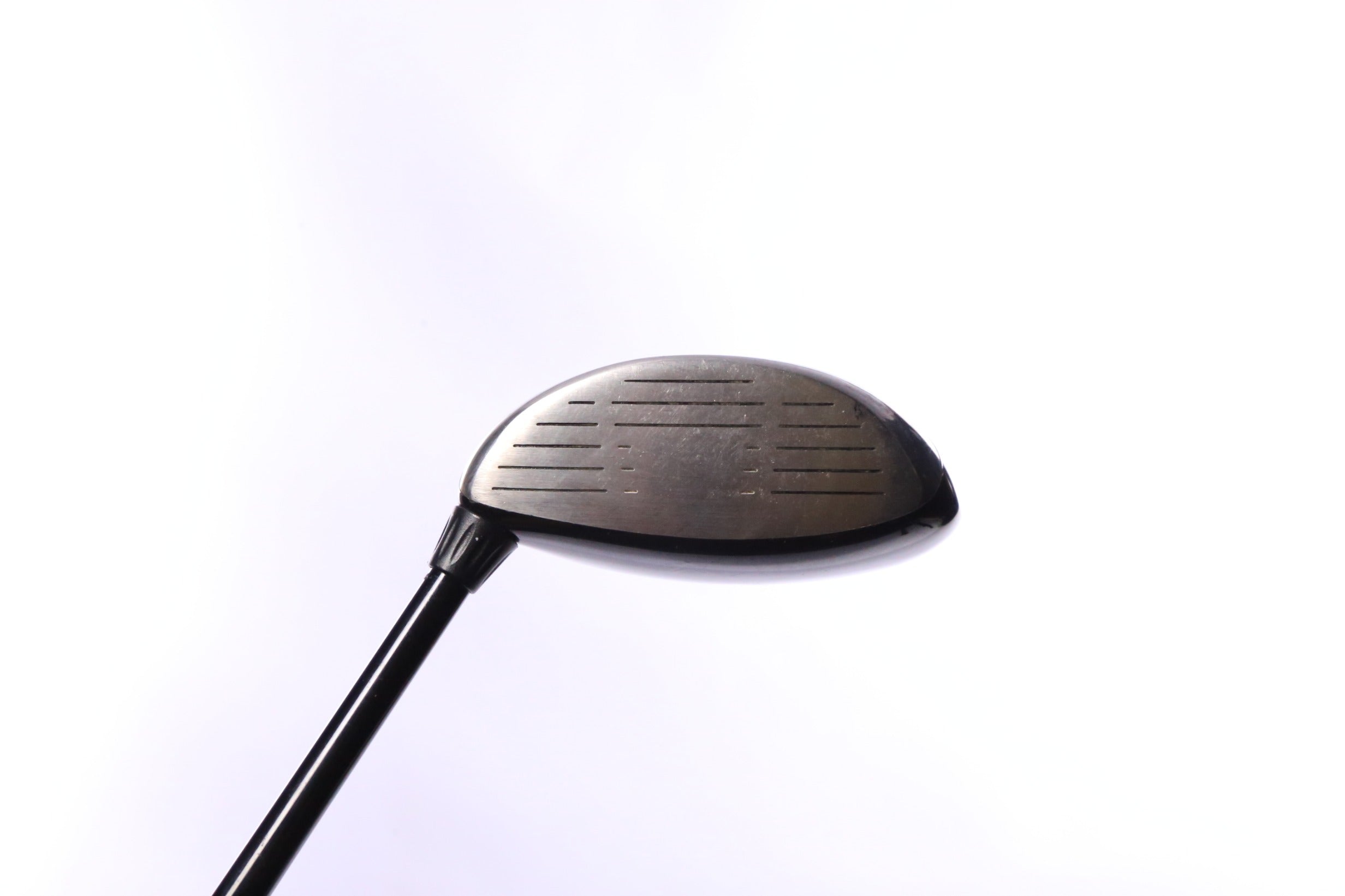 Used Callaway X 3-Wood - Right-Handed - 15 Degrees - Regular Flex-Next Round