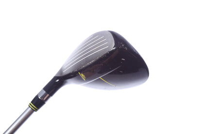 Used Cobra Baffler T-Rail+ 4H Hybrid - Right-Handed - 22 Degrees - Stiff Flex