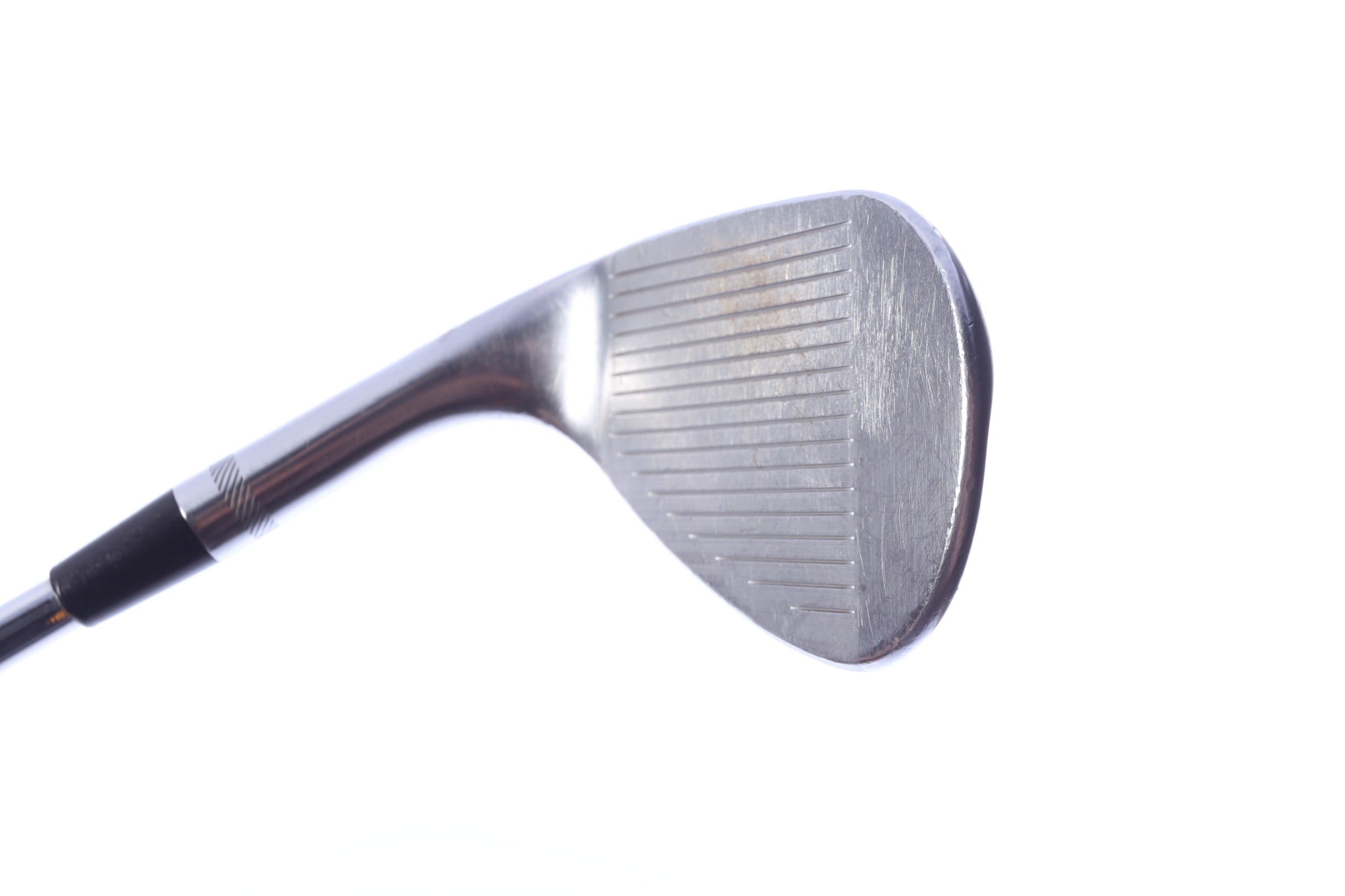 Used Titleist Vokey SM10 Tour Chrome Sand Wedge - Right-Handed - 54 Degrees - Wedge Flex-Next Round
