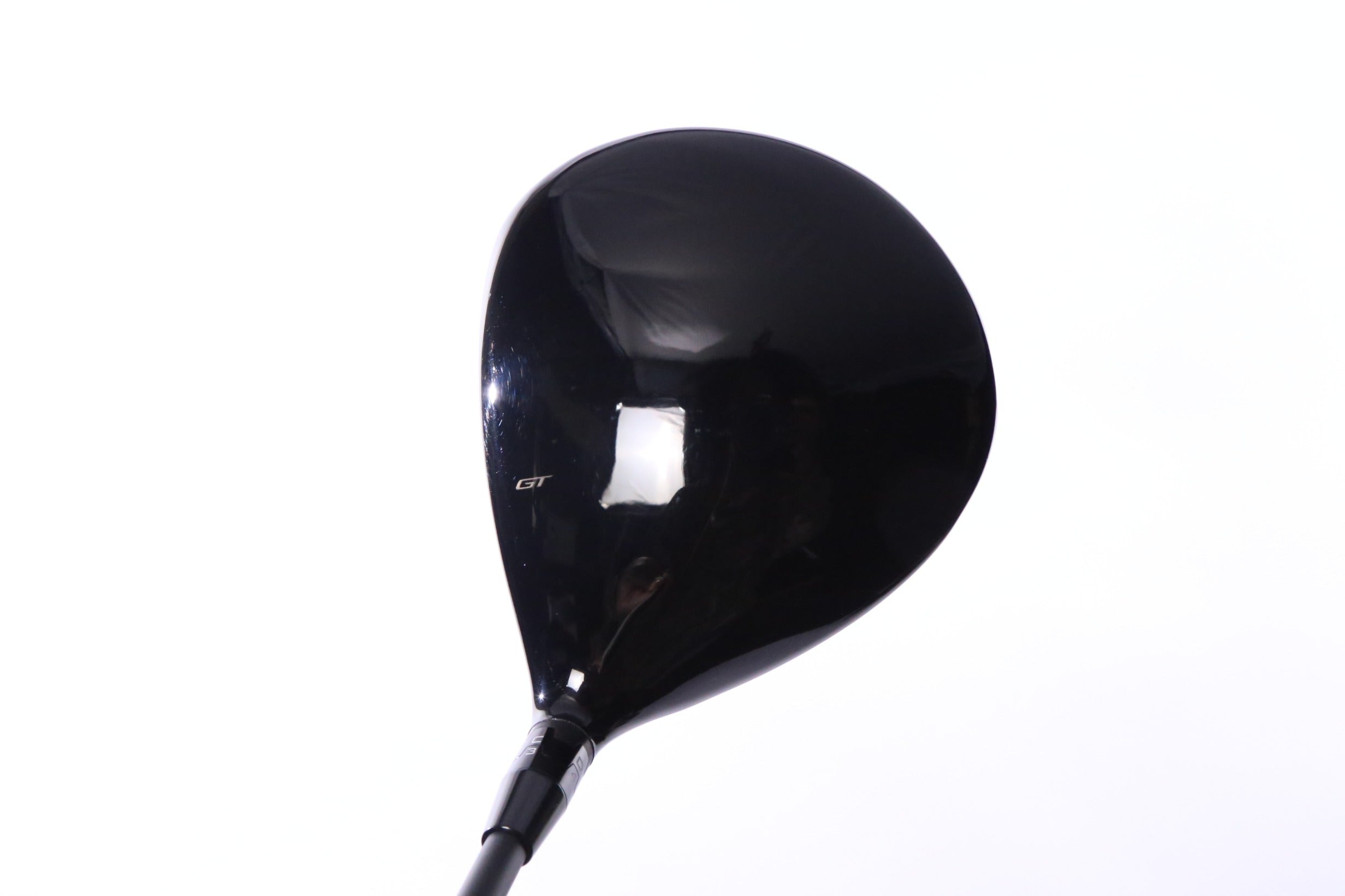 Used Titleist GT2 Driver - 10 Degrees - Regular Flex Mitsubishi Tensei 1K Blue - Right-Handed-Next Round
