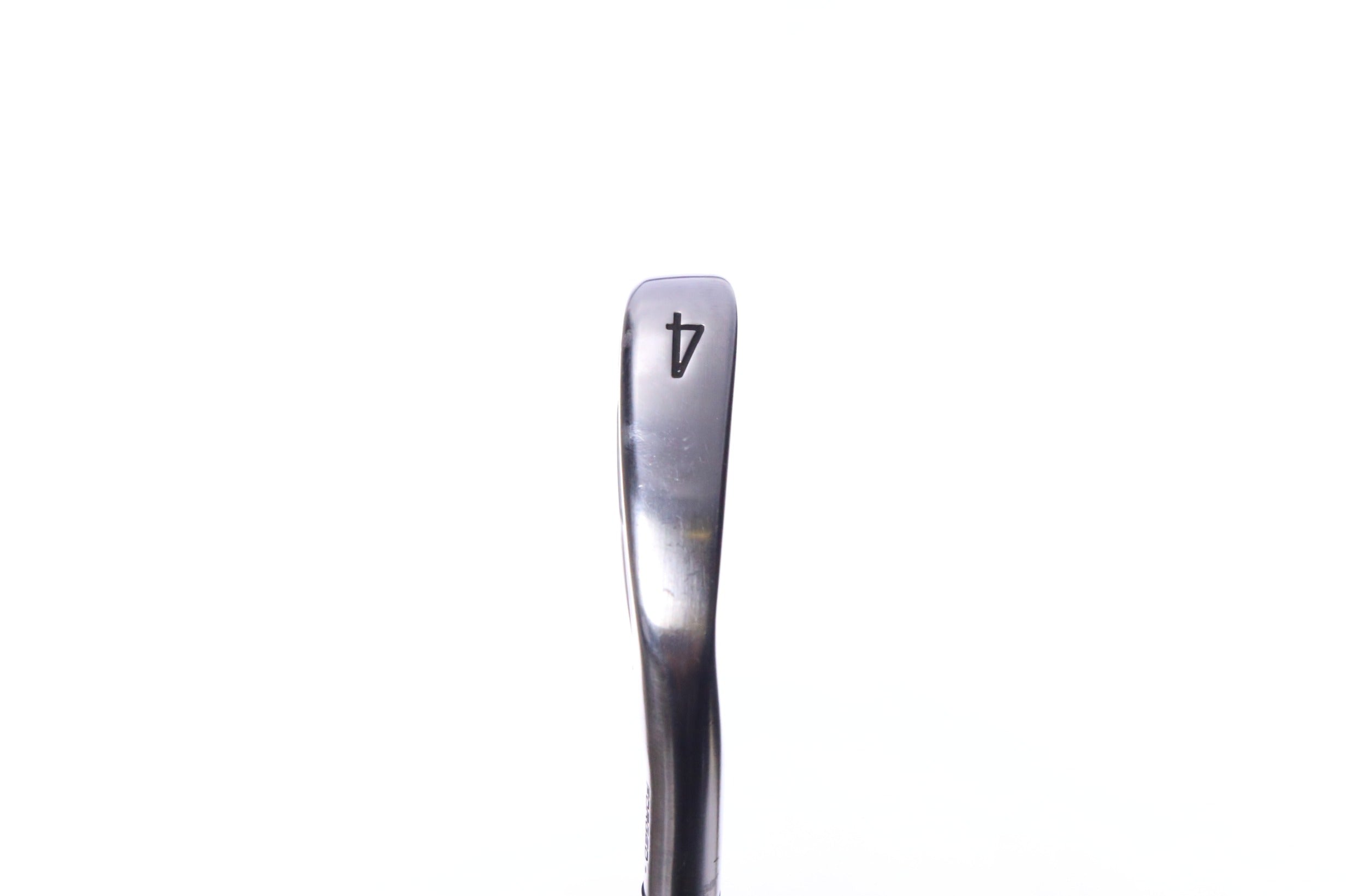 Used Titleist 2021 T100S Single 4-Iron - Right-Handed - Stiff Flex-Next Round