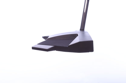 Used Titleist Scotty Cameron Phantom Black Limited 11 Putter - Right-Handed - 34 in - Mallet