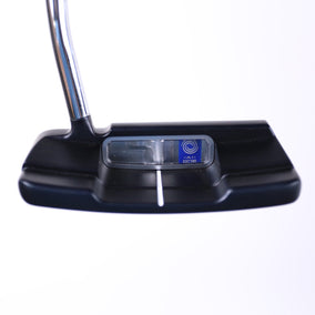 Used Odyssey Ai-ONE Double Wide DB Putter - Right-Handed - 33 in - Blade-Next Round