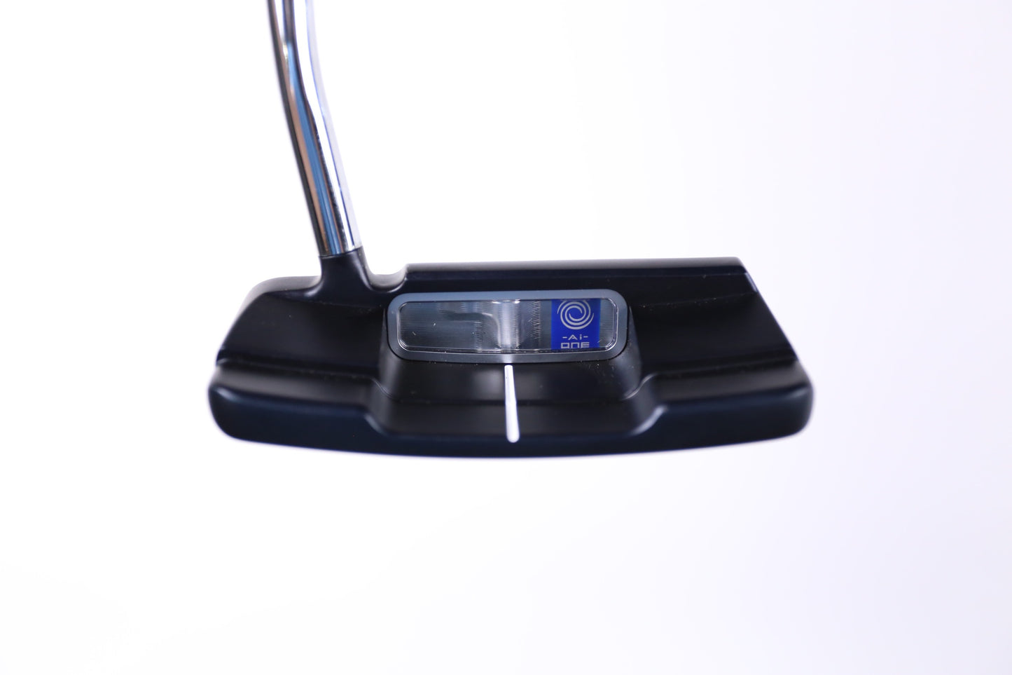 Used Odyssey Ai-ONE Double Wide DB Putter - Right-Handed - 33 in - Blade-Next Round