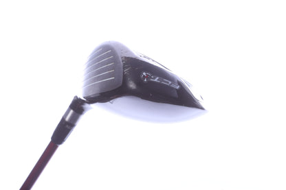 Used TaylorMade R9 3-Wood - Right-Handed - 15 Degrees - Regular Flex