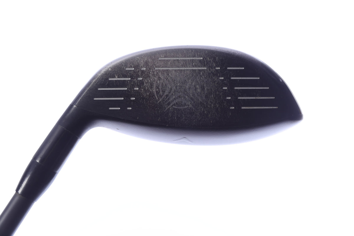 Used Callaway XR 4-Wood - Right-Handed - 16.5 Degrees - Extra Stiff Flex